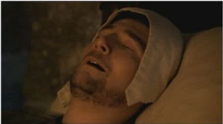 Le temps des secrets