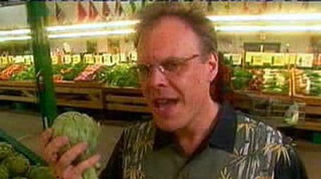 Artichokes: The Choke is On You