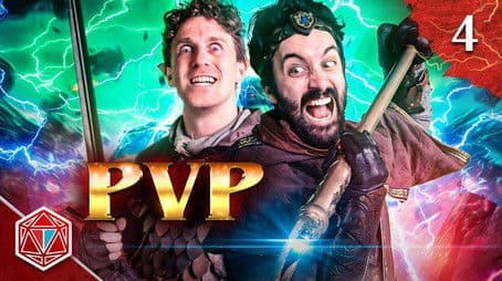 NPC Grudge Match - Part 4