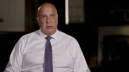 Kenneth Regan & William Horncy