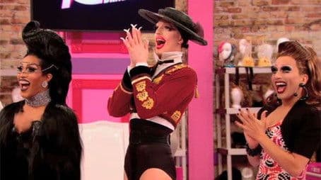 RuPaul's Big Opening Pt. 2