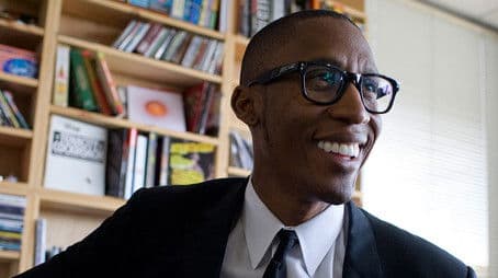 Raphael Saadiq