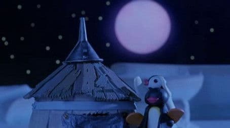 Pingu's Moon Adventure