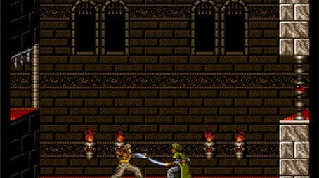 Prince of Persia (Part 2)