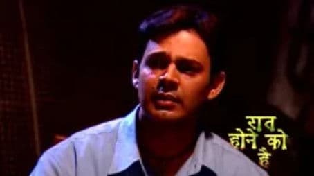 Tony Captures Abhay's Son Bunty