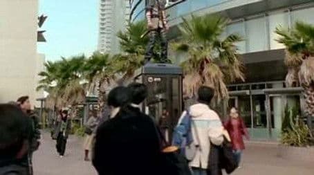 Abare Dinosaur Big Charge!