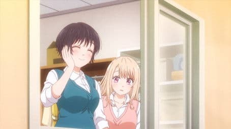 School Festival with Him