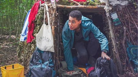 The Law of Friendship