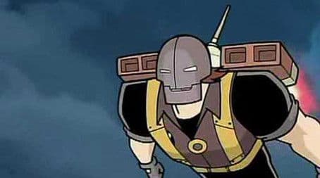 Van Rook's Apprentice