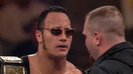 Sunday Night Heat 34