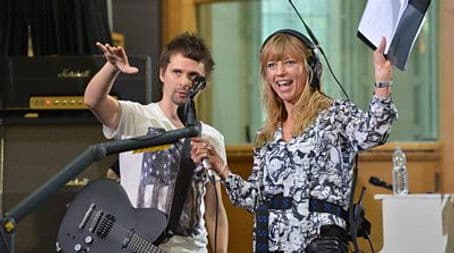 Muse (Live Lounge Special)