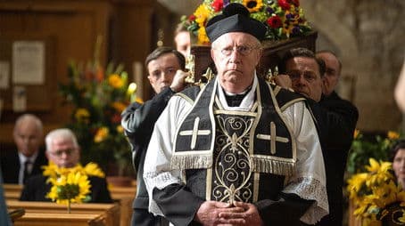 The Requiem for the Dead