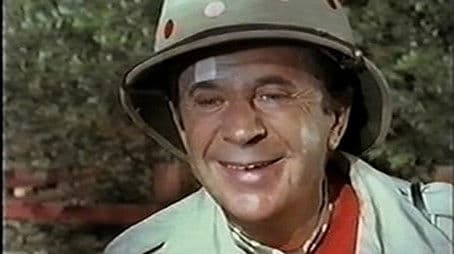 The Chimp Who Cried Wolf