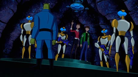 Nor Iron Bars a Cage