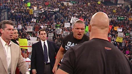 Raw - Jan. 29, 2001