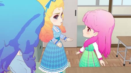 Make the Final Episode Passionate