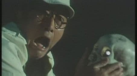 The Mysterious Girl Who Stands Alone on the Cape Wicked Men Visit