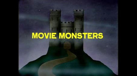 Episode 4: MOVIE MONSTER