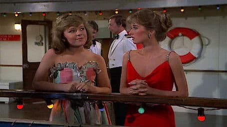 Command Performance/Hyde and Seek/Sketchy Love