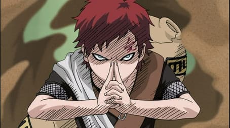 Bushy Brow's Jutsu: Sasuke Style!