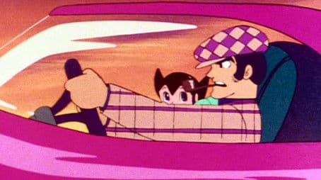 Jam Bond, Secret agent