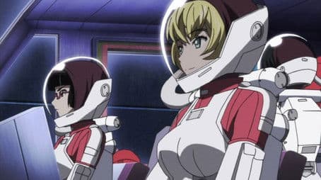 Smuggling, Leaving Port, and a Leap