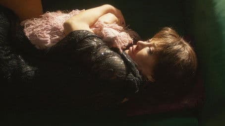 You Left This With Me