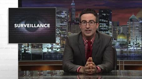 Government Surveillance