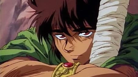 Requiem for Warriors