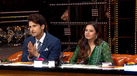 Sunhere Sapno Ka Shikhar