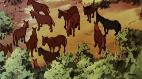 Castle on Top of The Hill