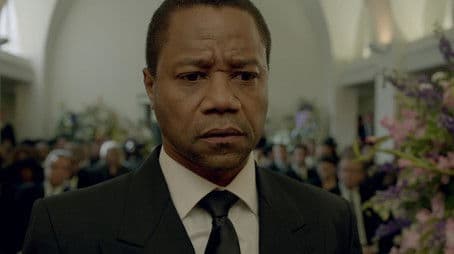 From the Ashes of Tragedy