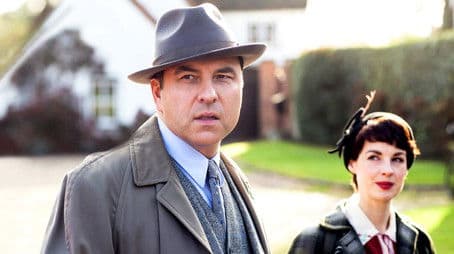 The Secret Adversary, Part Three