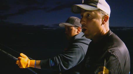 Big Hauls and Downfalls