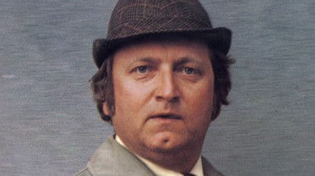 Rolv Wesenlund: Wesentlig Wesenlund