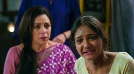 Girija Reveals Prakash's Truth