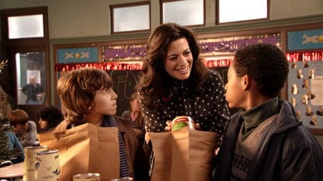 Everybody Hates Christmas