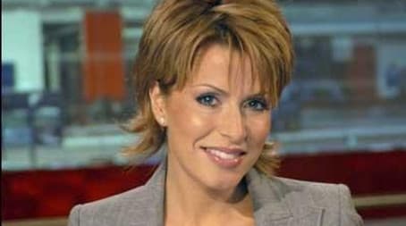 Natasha Kaplinsky