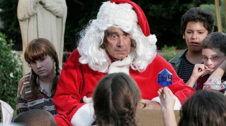 Mr. Monk Meets His Dad