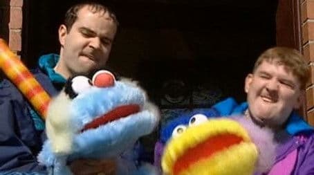 The Neds vs The Muppets