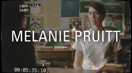 Det. Carol Young & Det. Brian Chen vs Melanie Pruitt 2005