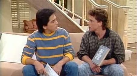 The Boy Who Loved Women