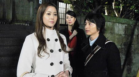 The expected moving end moves to an unexpected conclusion! The direction of the greatest love gap.