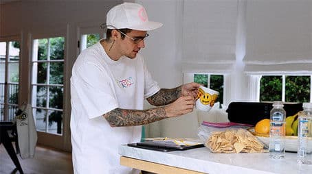 Planning The Wedding a Year Later