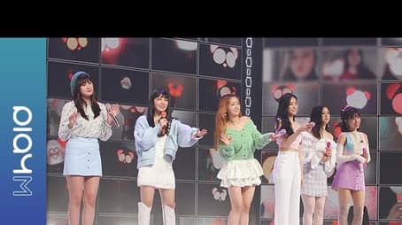 2020 Apink Online Stage [PINK OF THE YEAR]