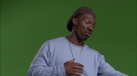 True Hollywood Stories - Rick James