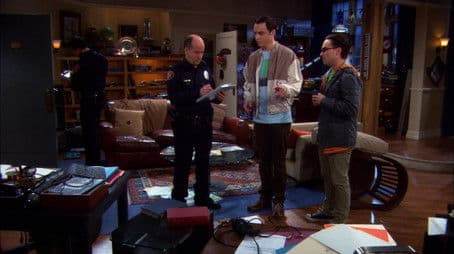 The Bozeman Reaction