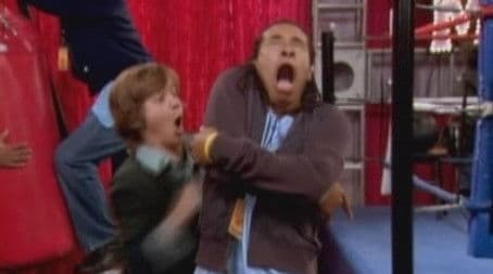 We Are Family: Now Get Me Some Water!