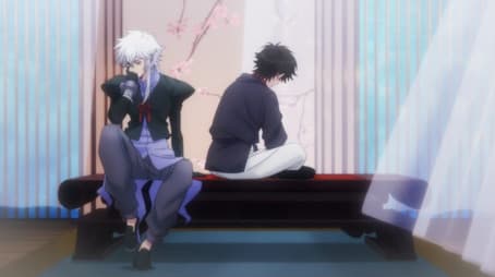 Forgotten Crimson Dance