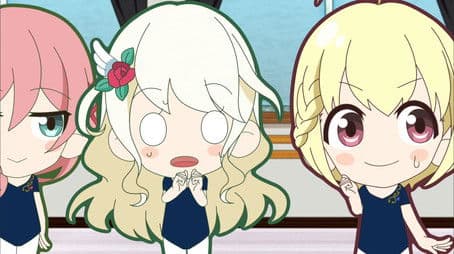 Crab Fried Rice is the Meal of Champions!